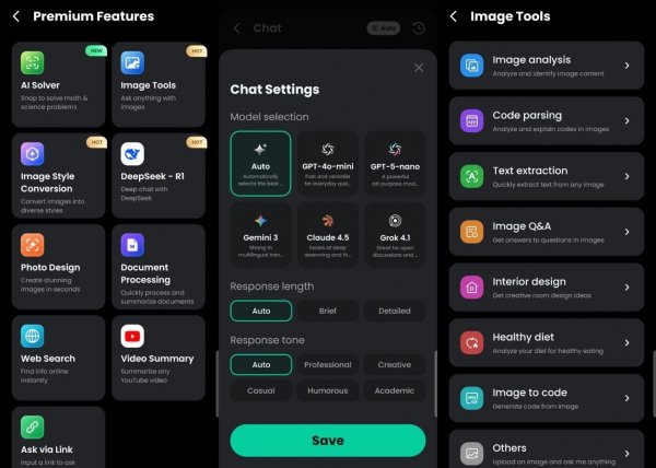 OpenChat-1. 4. 0-Mod