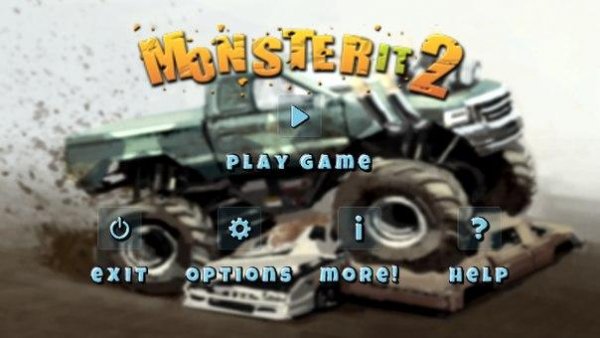 Monsterit2 v1. 00(0)