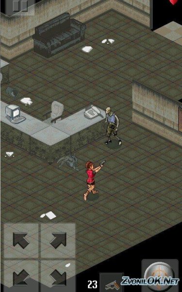 Resident Evil Uprising v2. 3. 0