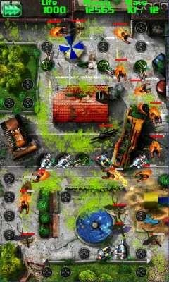 GRave Defense(v1. 9. 1-записи)