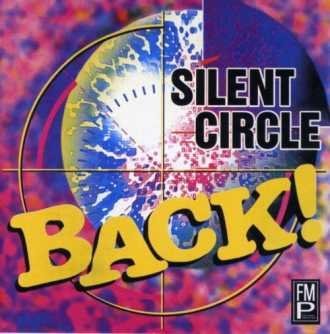 Silent Circle - Night After Night