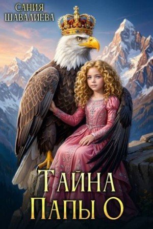 Шавалиева Сания Тайна Папы О (2026)