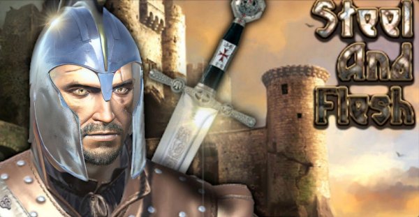 Steel and Flesh Old [Mod]