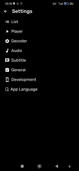 MX Player(v. 3. 1. 2)pro