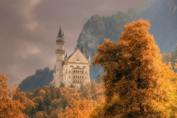 Melancholic Autumn (6)