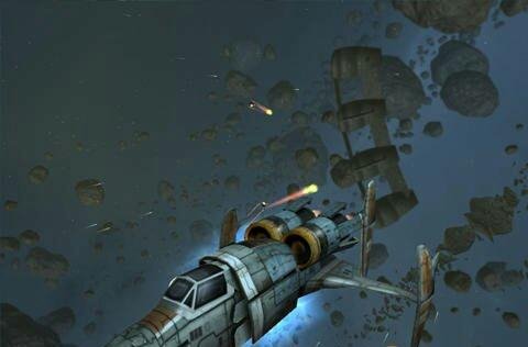 Strike Wing Raptor Rising 1. 3. 3