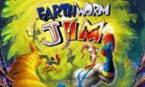 EarthwormJim