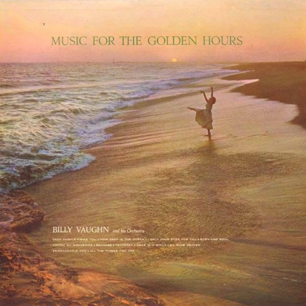 Billy Vaughn and His Orchestra - Embraceable You