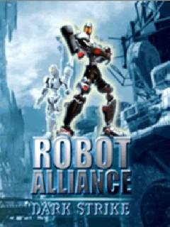 robot alliance