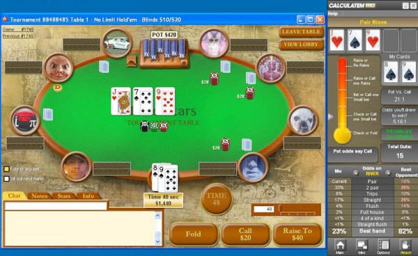 Calculatem Pro 5. 4. 18
