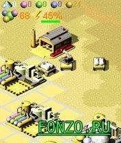 PocketTorch. FourElements. v1. 2a. S60. Symbi