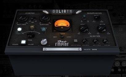 BtSkllz Tone Empire Goliath v1. 0. 0 CE