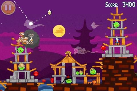 Rovio. Angry Birds. v1. 06