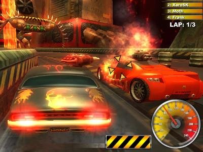Lethal-Brutal-Racing