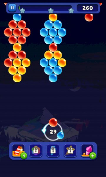 Bubble Shooter 1. 8. 1