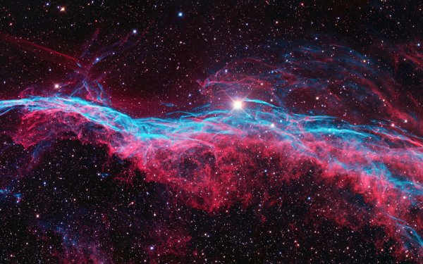 Cosmic Beauty