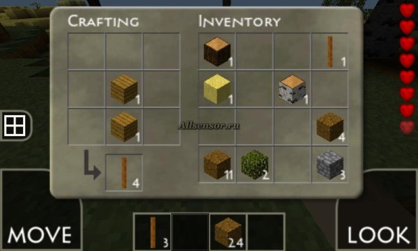 Survivalcraft