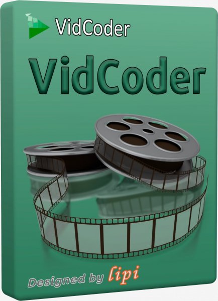 VidCoder 12. 23 + Portable