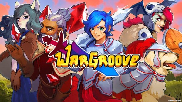 SetupWargroove. part1