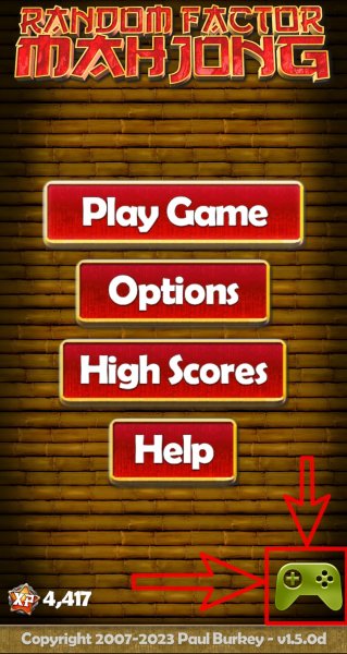 Mahjong 1. 5. 0. 2