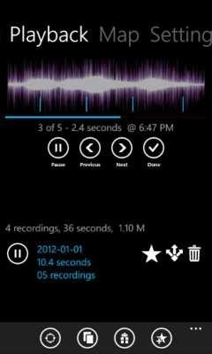 Sleep Recorder Pro v.1.4.0.0