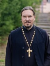 Прот. М. Курленко - Туринская Плащаница. Благодатный огонь