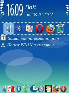 Smart desktop
