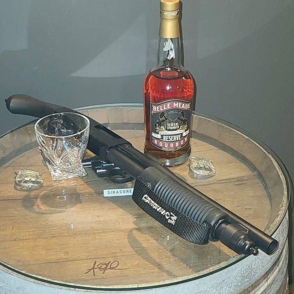 MOSSBERG