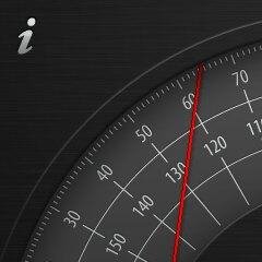 angle meter touch v1. 00 s60