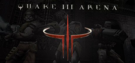 Quake III - impressive