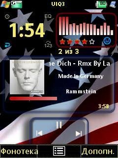 Made in U. S. A