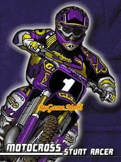 Motorcross Stunt Racer v1. 0