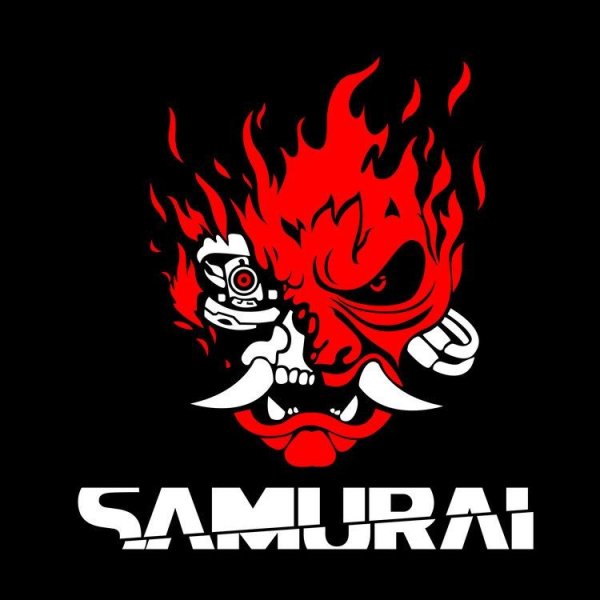 Samurai - SAMURAI