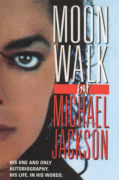 Moonwalk - Майкл Джексон (1998)