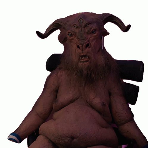 What-do-you-want-evil