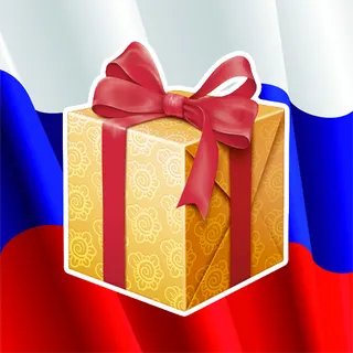 Праздники России v14.3-r (мод)