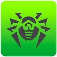 Dr. Web Security Space