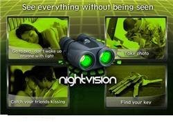 Night Vision 1. 1. 4