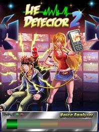 Lie Detector 2 240x400
