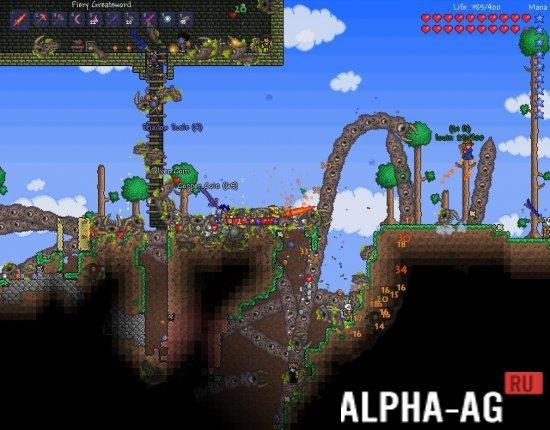terraria. 1. 4. 0. 5. 2. mod