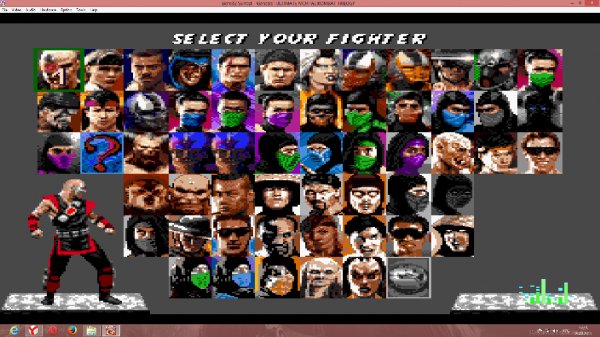 Mortal Kombat Ultimate Trilogy