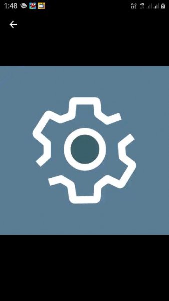 Hidden Settings 1. 4. 3