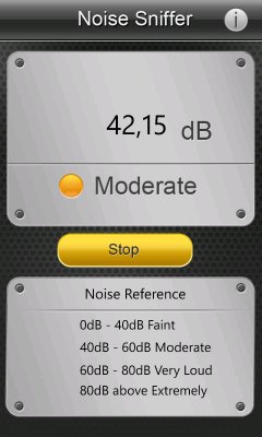 Noise Seiffer v. 1. 1. 0. 0