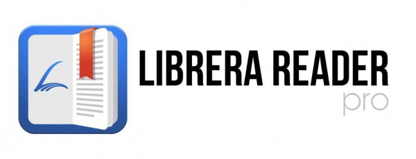 Librera Pro-9. 6. 7-arm
