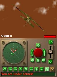 MiniDogfight1. 5