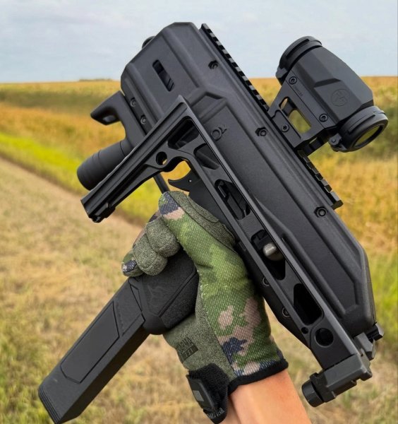 TAURUS