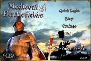 Medieval Battlefields v1. 4. 4 ipa