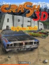 Crash Arena 3D