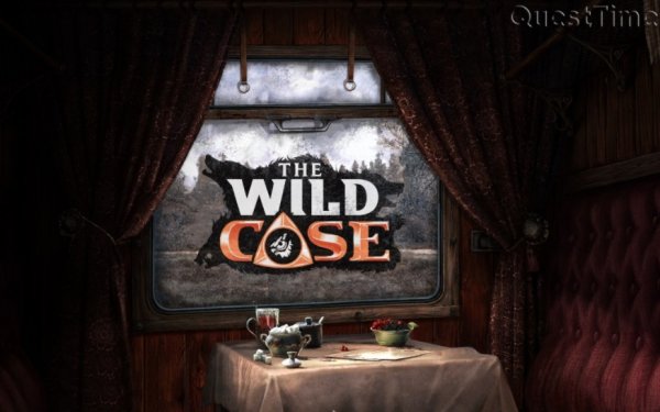 The Wild Case. part1