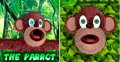 Speaking monkey